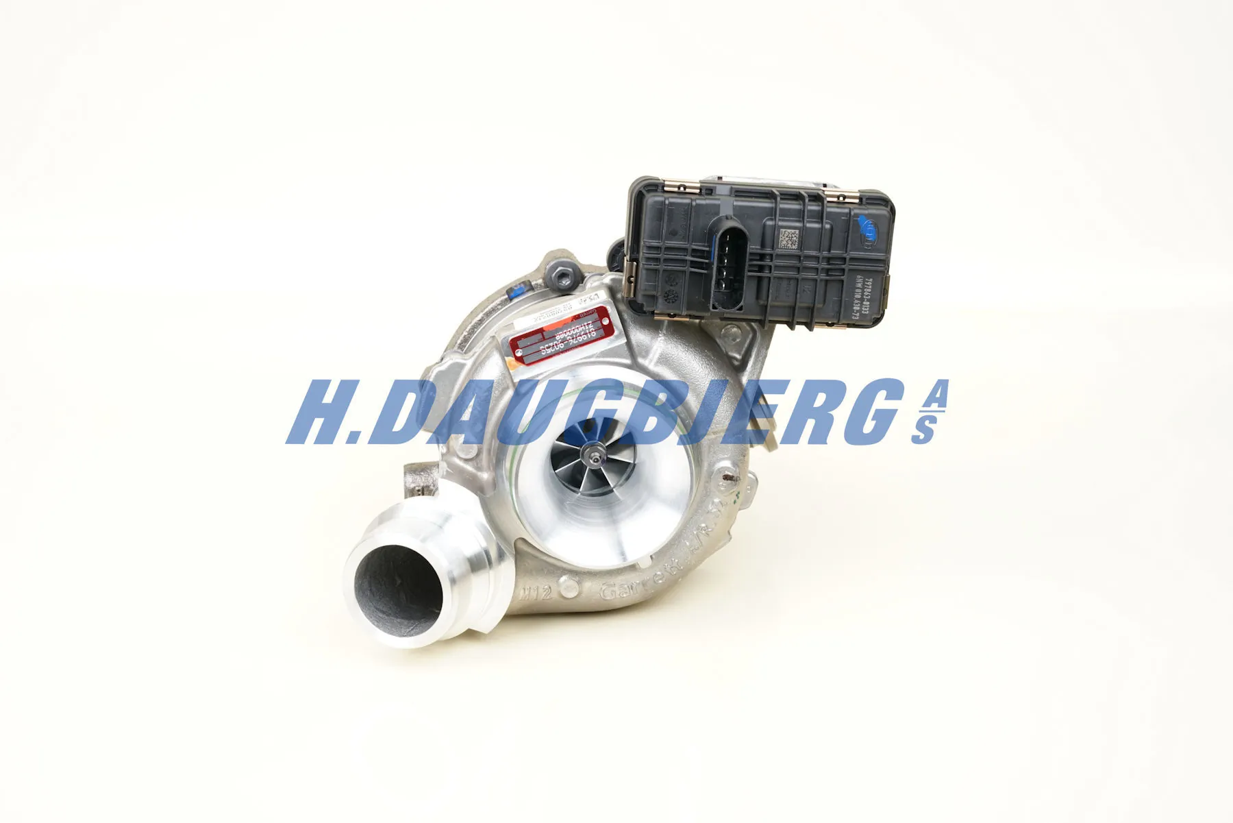H. Daugbjerg 924318-9001S