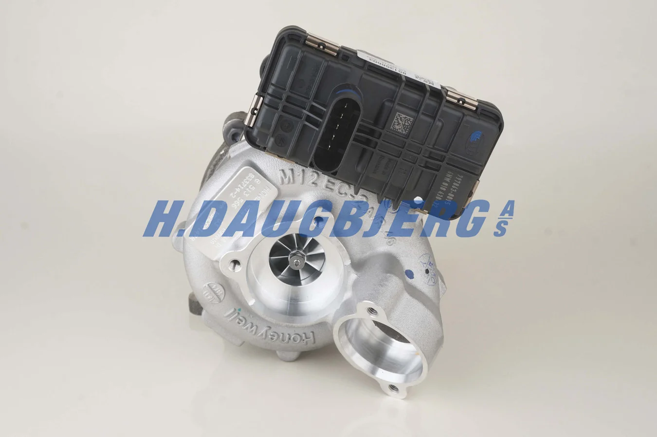 H. Daugbjerg 833714-5002S
