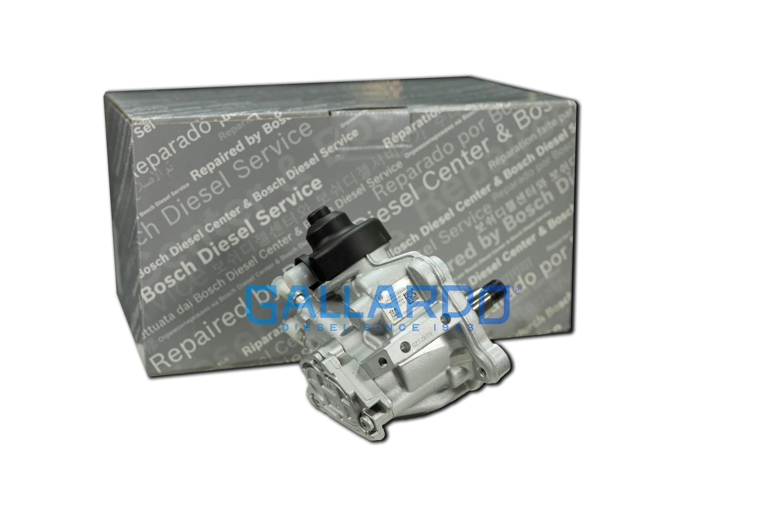 GALLARDO DIESEL GD-210108