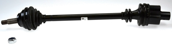 Veovõll LÖBRO 301872