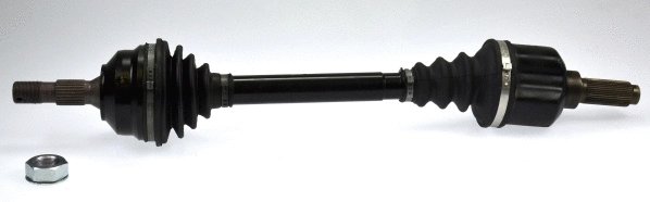 Veovõll LÖBRO 304945