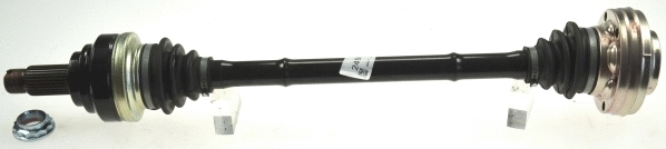 Veovõll LÖBRO 305229