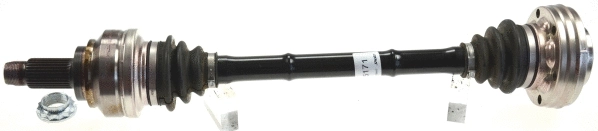 Veovõll LÖBRO 305394