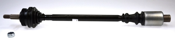 Veovõll LÖBRO 303619