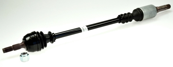 Veovõll LÖBRO 301926