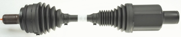 Veovõll LÖBRO 306379