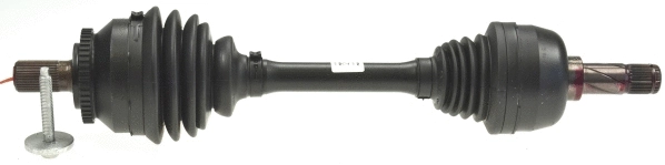 Veovõll LÖBRO 305559