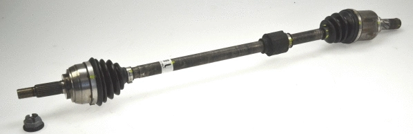 Veovõll LÖBRO 304997