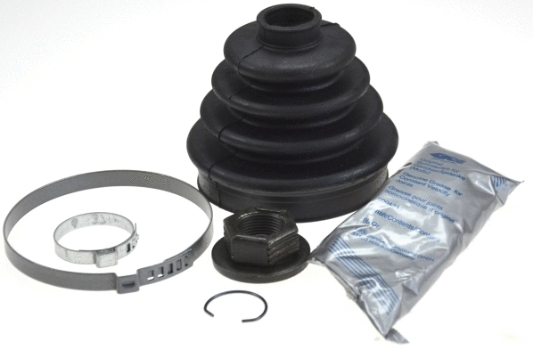 Kaitsekummikomplekt, veovõll LÖBRO 303083