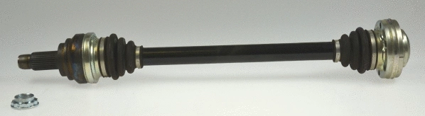 Veovõll LÖBRO 304475