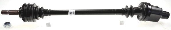 Veovõll LÖBRO 305535
