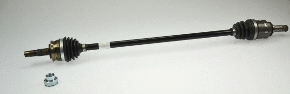 Veovõll LÖBRO 305057