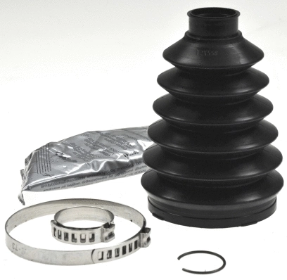 Kaitsekummikomplekt, veovõll LÖBRO 306311