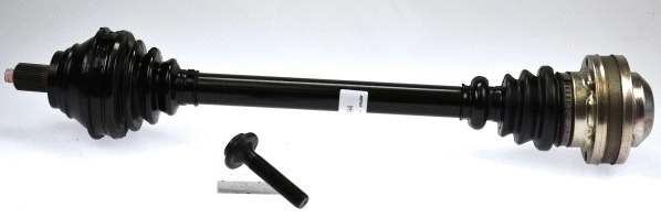 Veovõll LÖBRO 304767