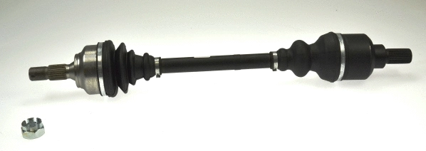 Veovõll LÖBRO 305042