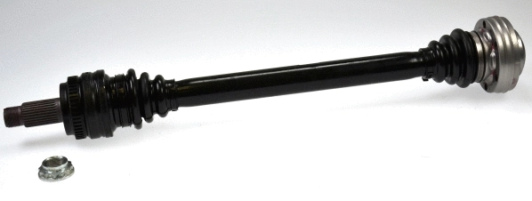 Veovõll LÖBRO 304678