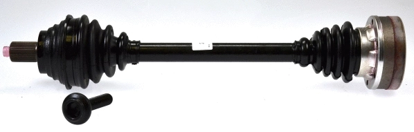 Veovõll LÖBRO 304762