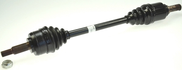Veovõll LÖBRO 305793