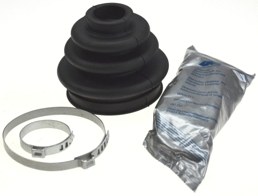 Kaitsekummikomplekt, veovõll LÖBRO 304109