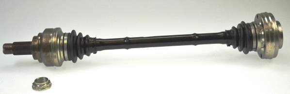 Veovõll LÖBRO 305047