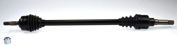 Veovõll LÖBRO 303466