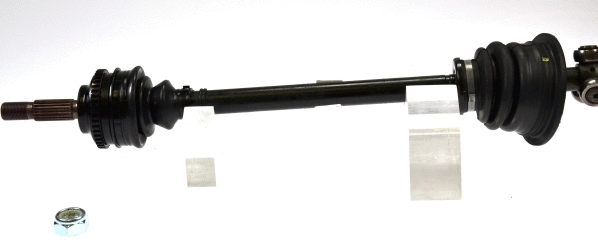 Veovõll LÖBRO 304689