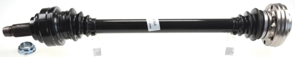 Veovõll LÖBRO 305288