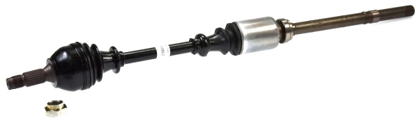 Veovõll LÖBRO 301837