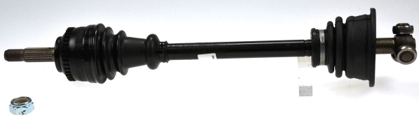 Veovõll LÖBRO 304365