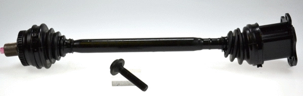 Veovõll LÖBRO 304288