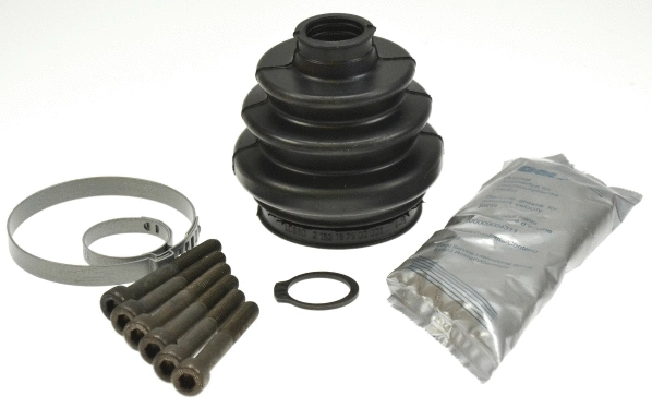 Kaitsekummikomplekt, veovõll LÖBRO 300492