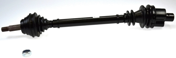 Veovõll LÖBRO 301883
