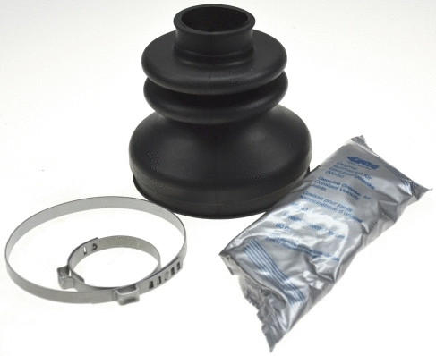 Kaitsekummikomplekt, veovõll LÖBRO 304139