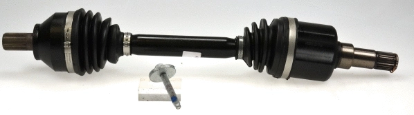 Veovõll LÖBRO 305156