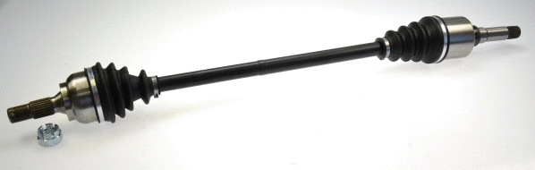 Veovõll LÖBRO 304591