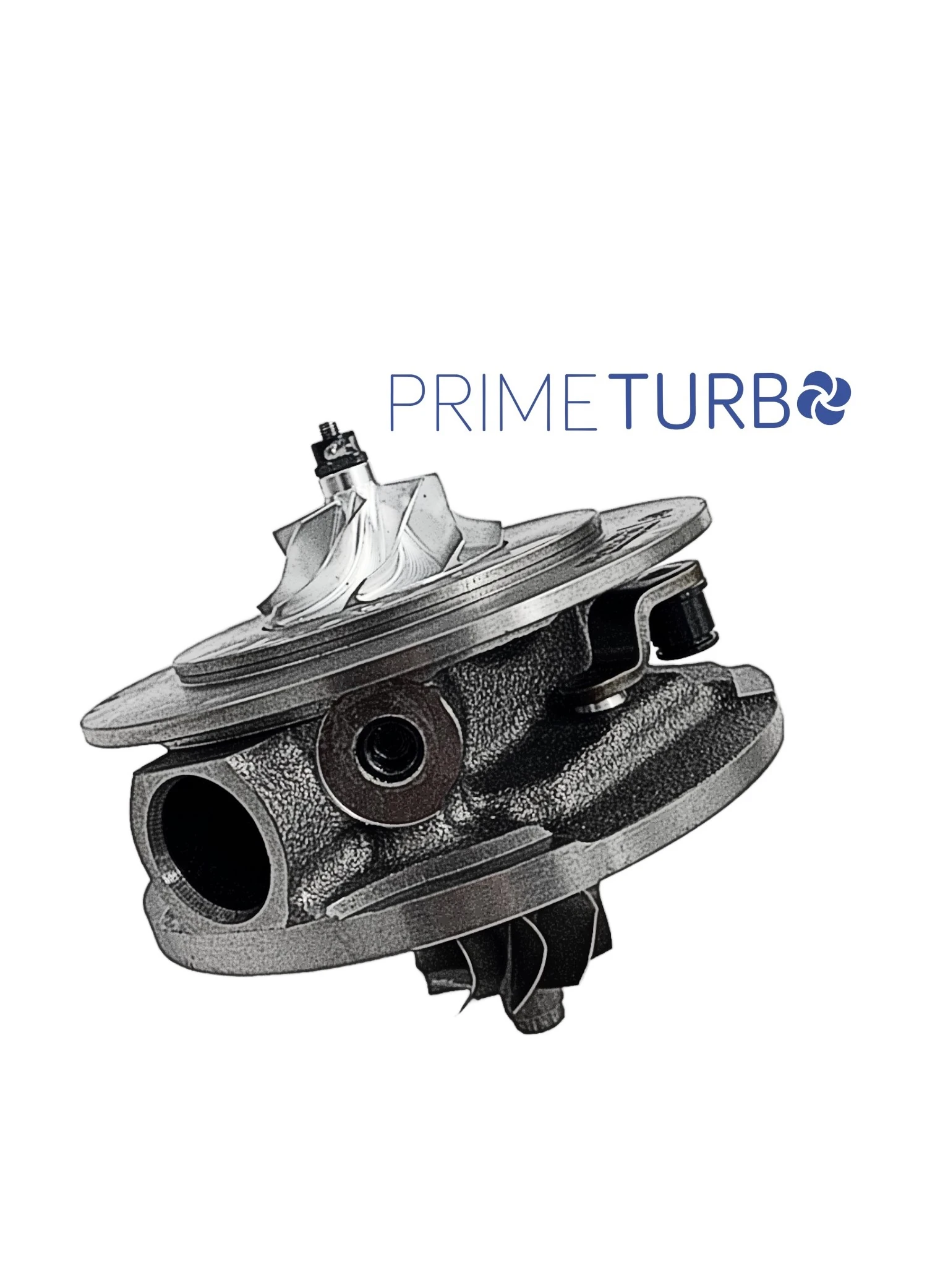 Prime Turbo K00750C