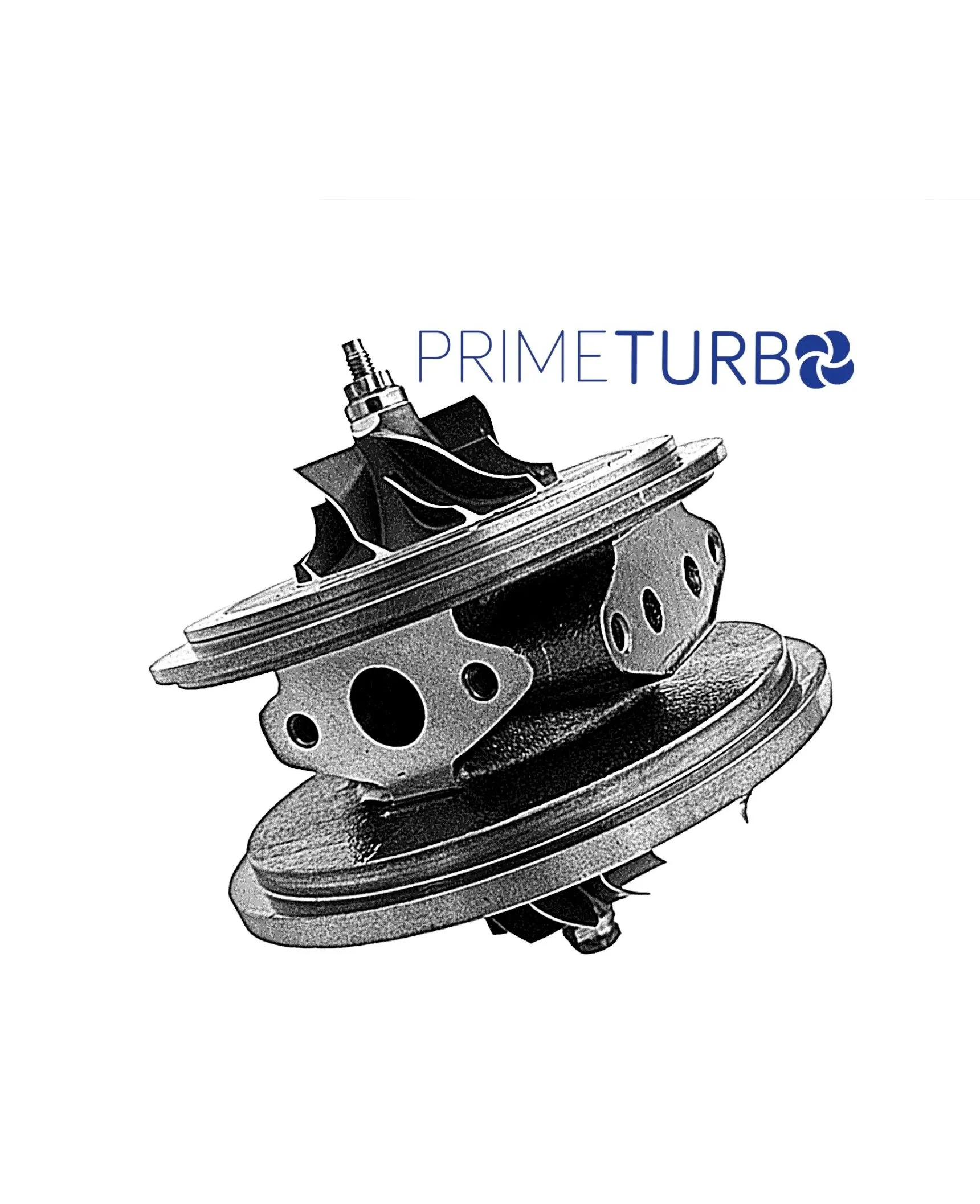 Prime Turbo G00764C