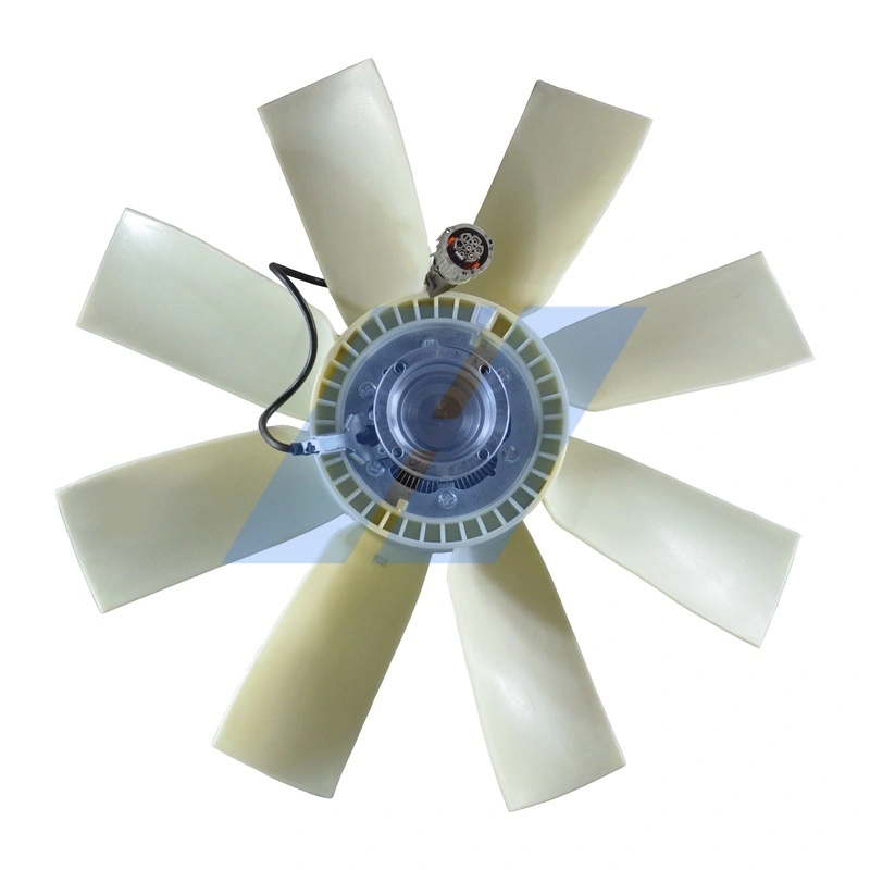 Ventilaator, mootorijahutus HIGHWAY AUTOMOTIVE 60057017