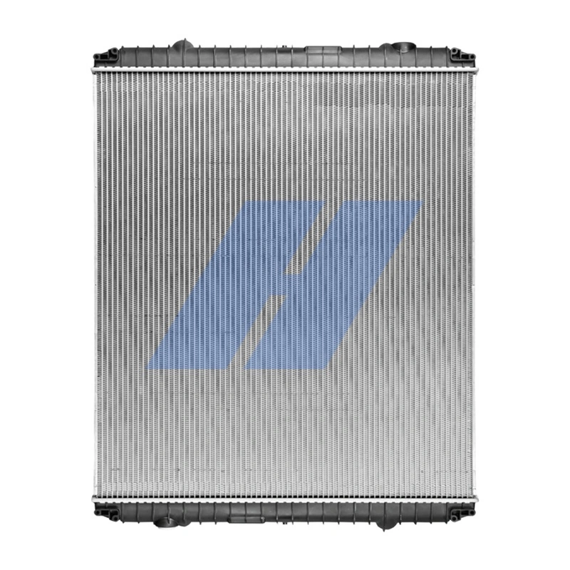 Radiaator, mootorijahutus HIGHWAY AUTOMOTIVE 11041004