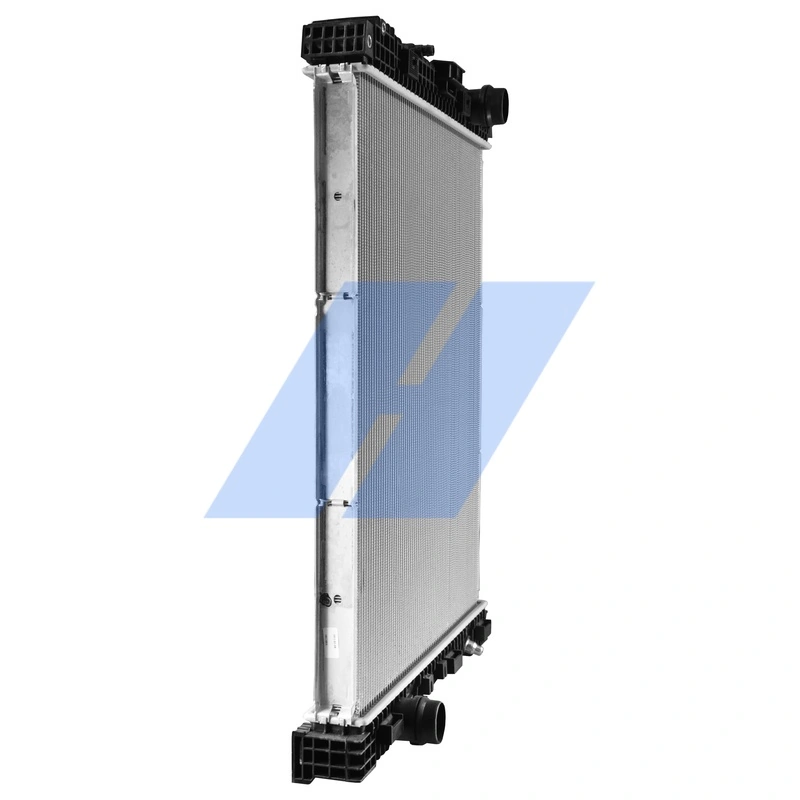Radiaator, mootorijahutus HIGHWAY AUTOMOTIVE 10033054