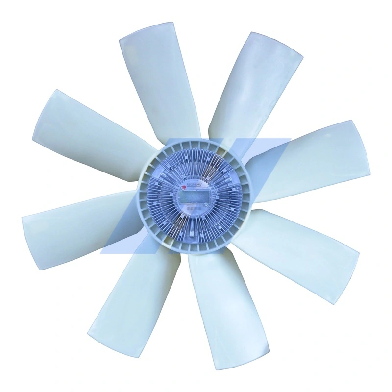 Ventilaator, mootorijahutus HIGHWAY AUTOMOTIVE 60057007