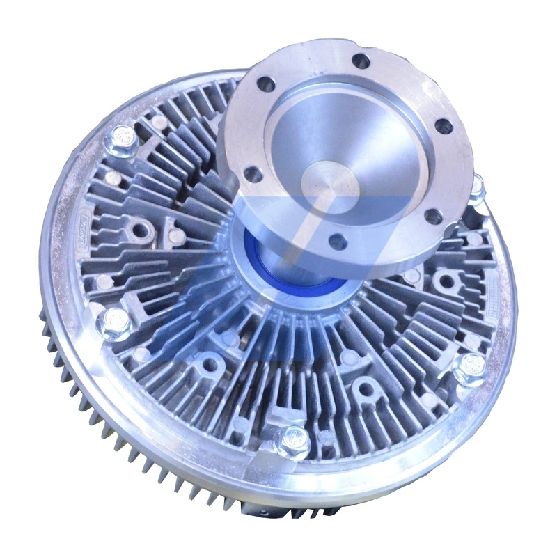 Sidur, radiaatoriventilaator HIGHWAY AUTOMOTIVE 61011011