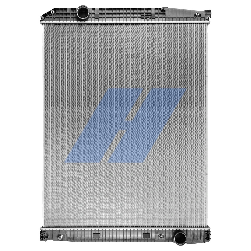 Radiaator, mootorijahutus HIGHWAY AUTOMOTIVE 11033034