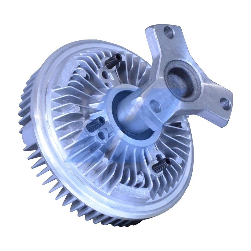 Sidur, radiaatoriventilaator HIGHWAY AUTOMOTIVE 61021007
