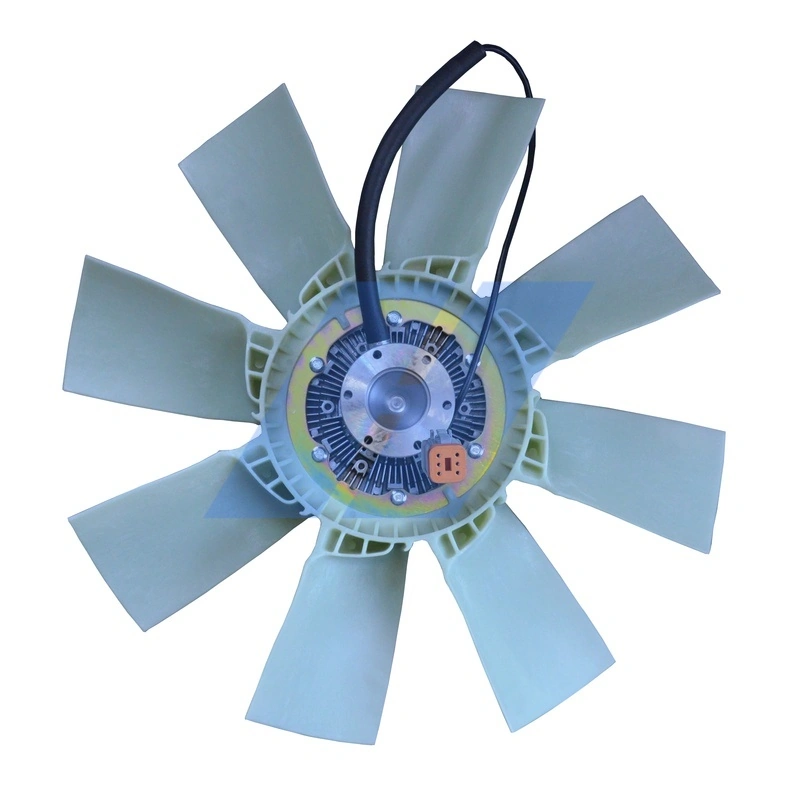 Ventilaator, mootorijahutus HIGHWAY AUTOMOTIVE 60045015