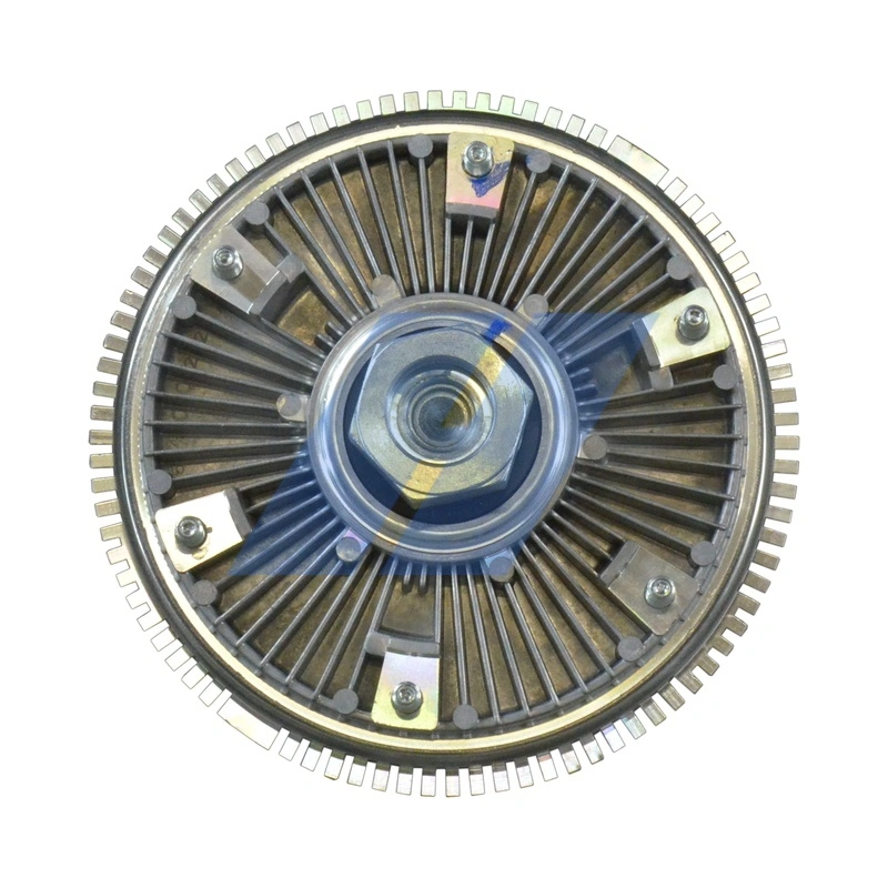 Sidur, radiaatoriventilaator HIGHWAY AUTOMOTIVE 61011019