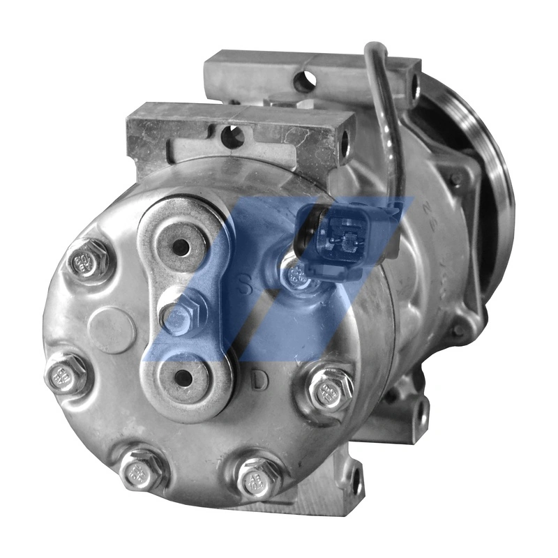 Kompressor, kliimaseade HIGHWAY AUTOMOTIVE 45041002