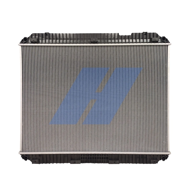 Radiaator, mootorijahutus HIGHWAY AUTOMOTIVE 11033072