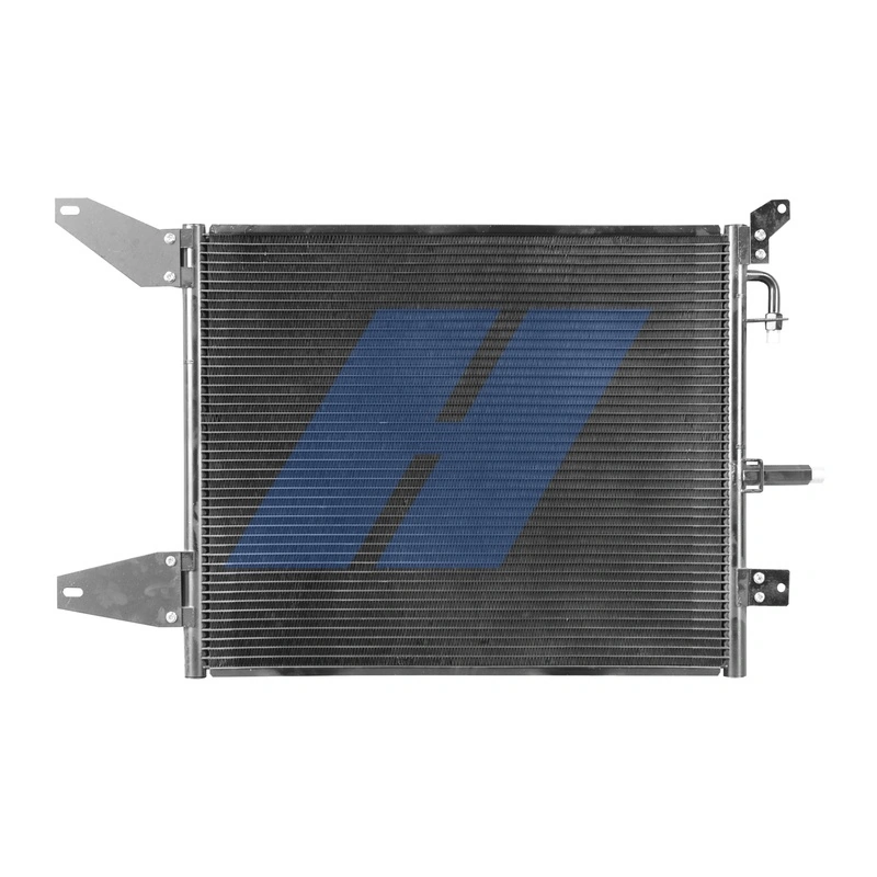 Kondensaator, kliimaseade HIGHWAY AUTOMOTIVE 40021001