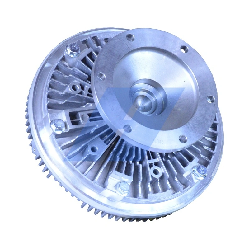 Sidur, radiaatoriventilaator HIGHWAY AUTOMOTIVE 61021006